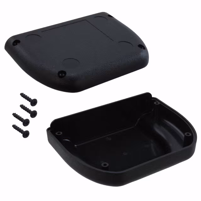 PT-11743 Bud Industries  Boîtes